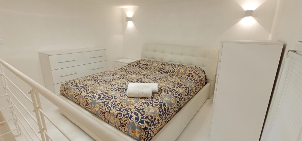 Amato Luxury Apartments Marsala Exterior photo