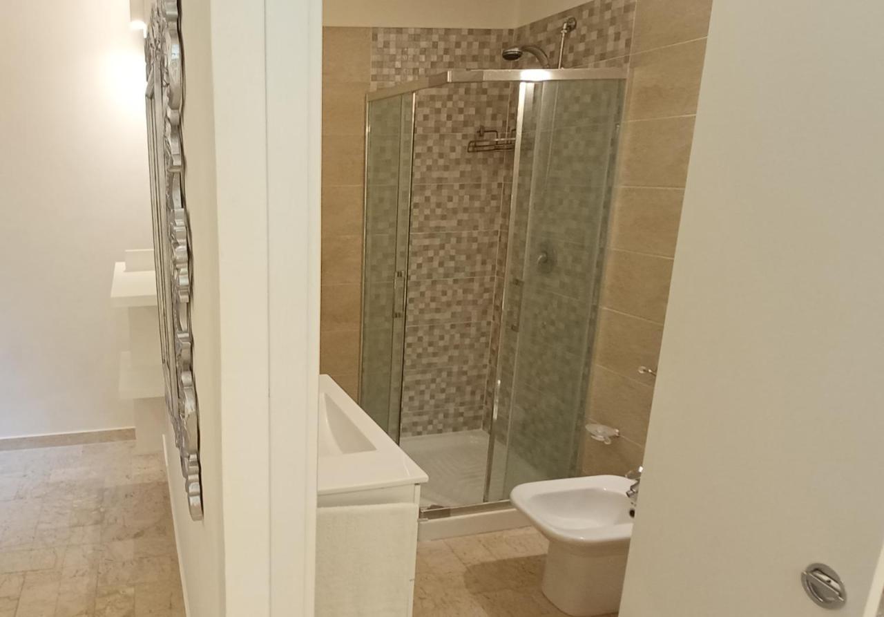 Amato Luxury Apartments Marsala Exterior photo