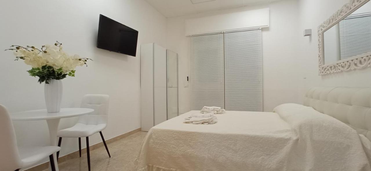 Amato Luxury Apartments Marsala Exterior photo