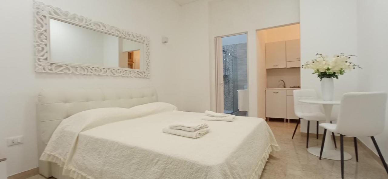 Amato Luxury Apartments Marsala Exterior photo